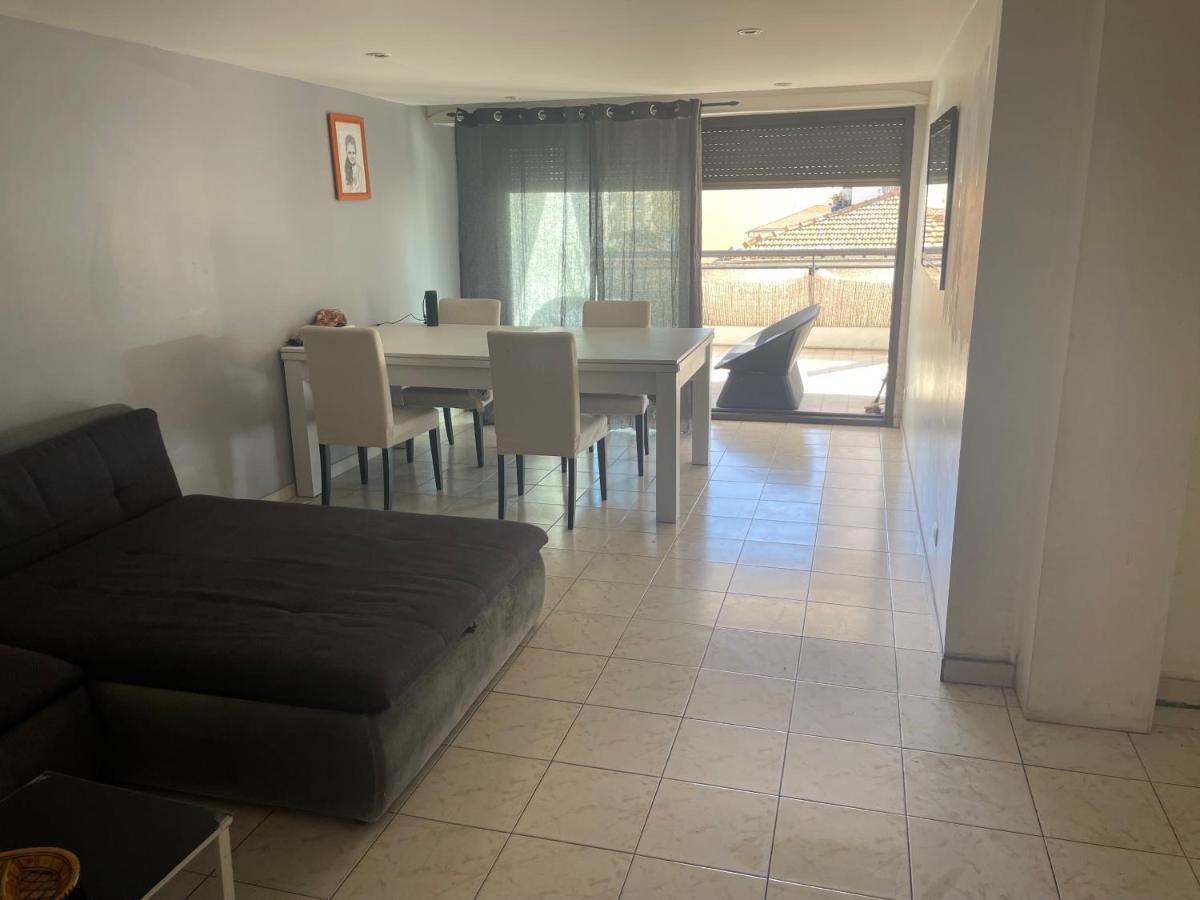 Appartenant Proche De La * Nizza