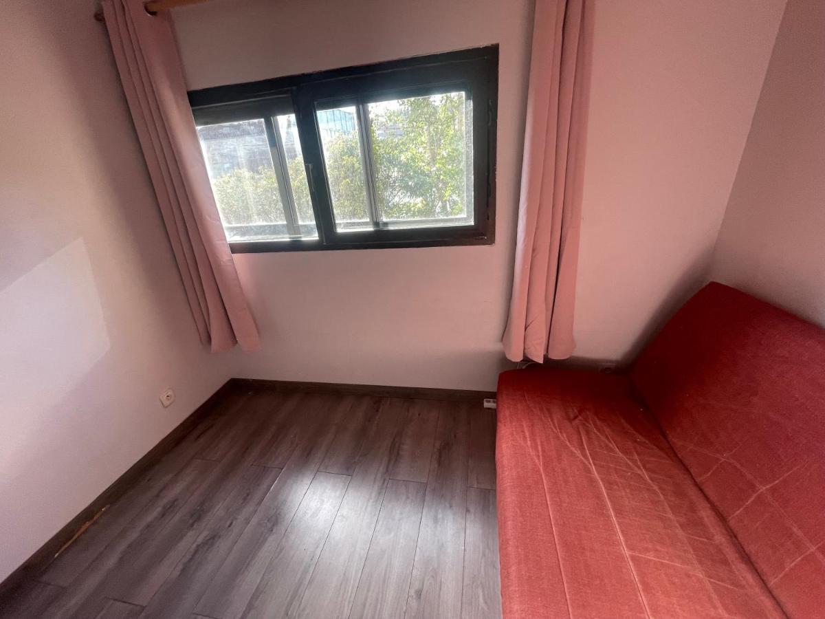 Apartment Appartenant Proche De La