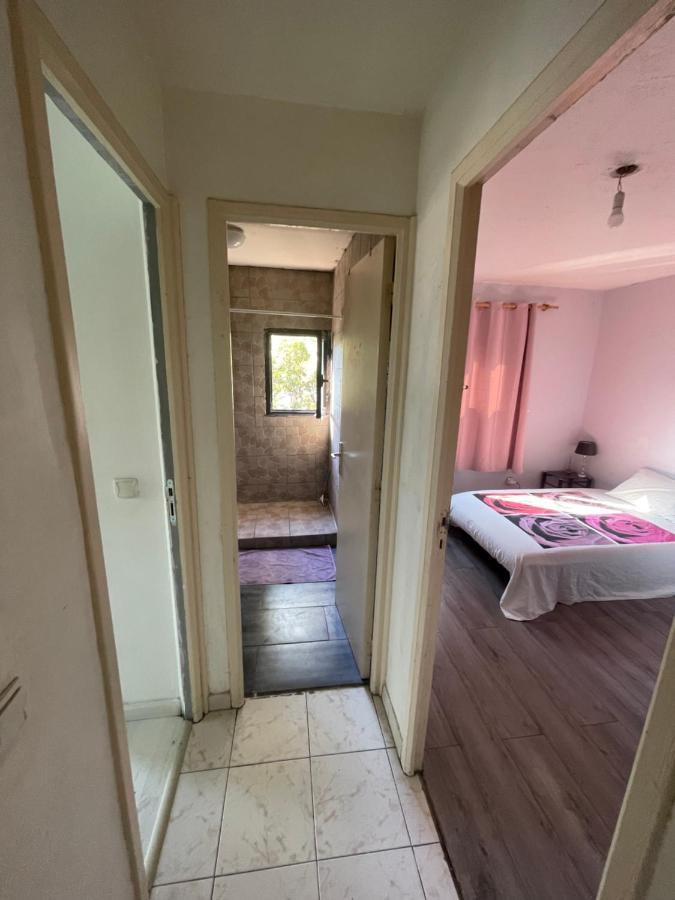 Appartenant Proche De La Apartment Nizza